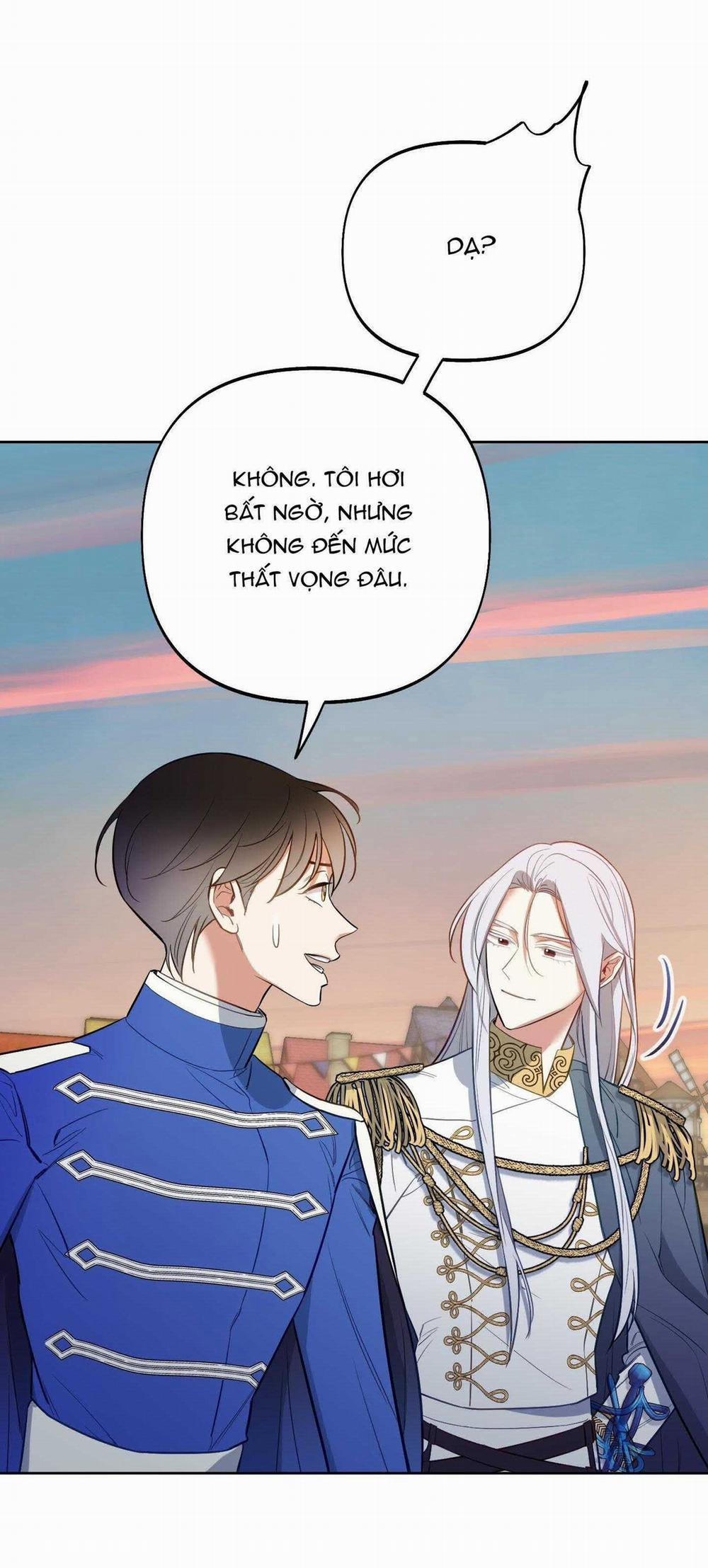 (Np) Trở Thành Vua Công Lược 51 trang 30