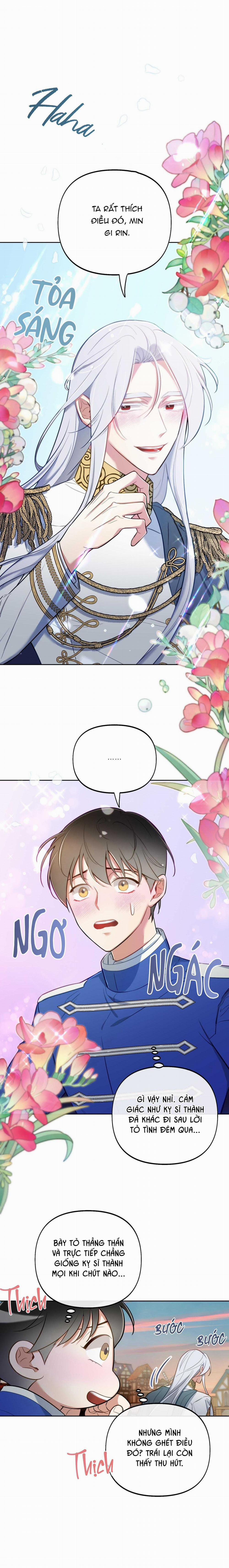(Np) Trở Thành Vua Công Lược 51 trang 32
