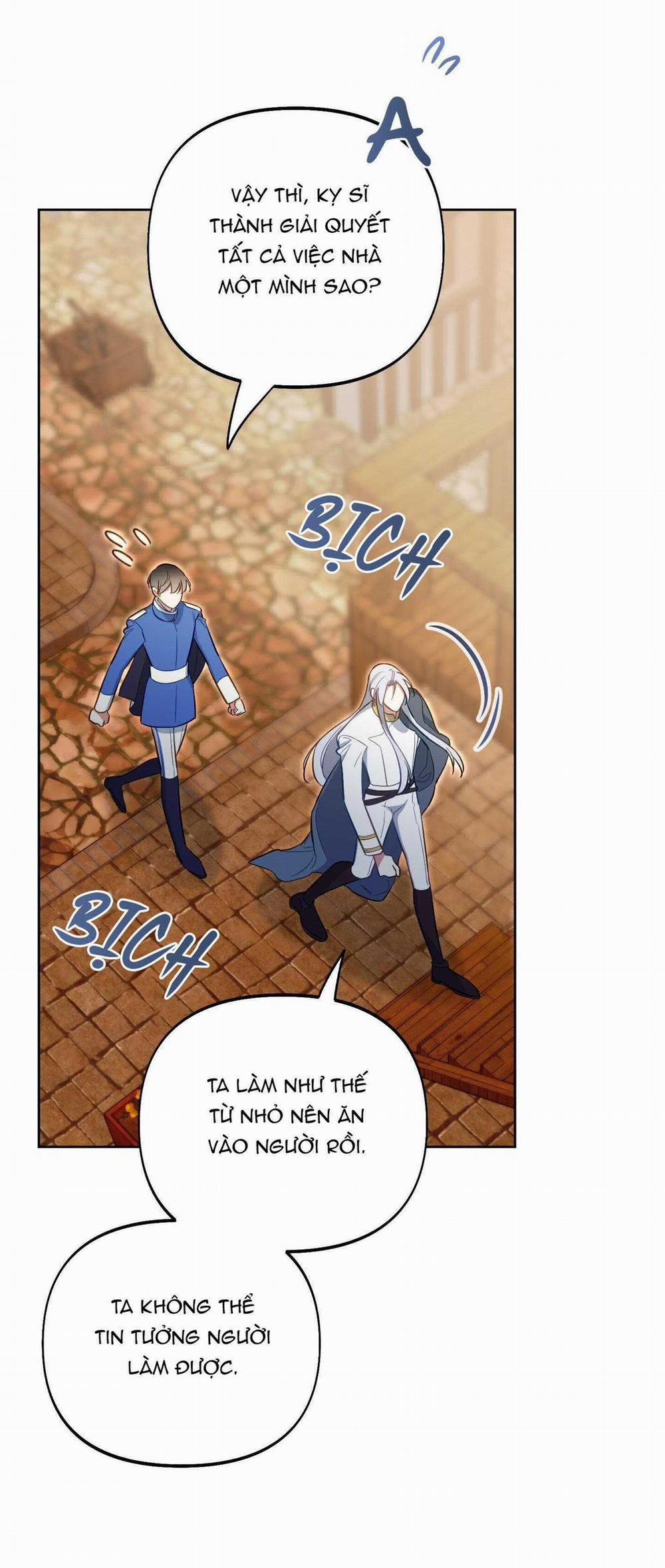 (Np) Trở Thành Vua Công Lược 51 trang 34