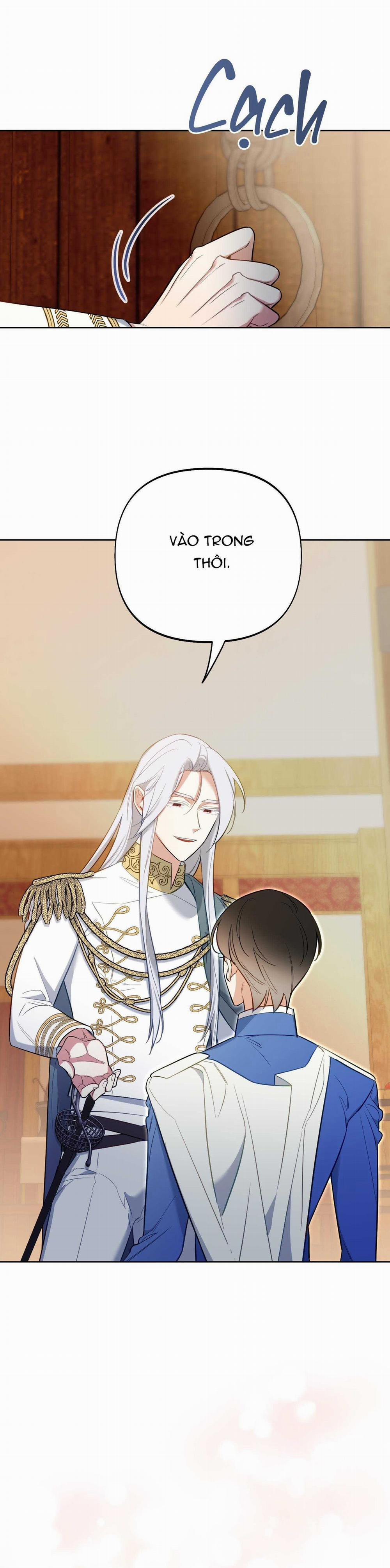 (Np) Trở Thành Vua Công Lược 51 trang 35