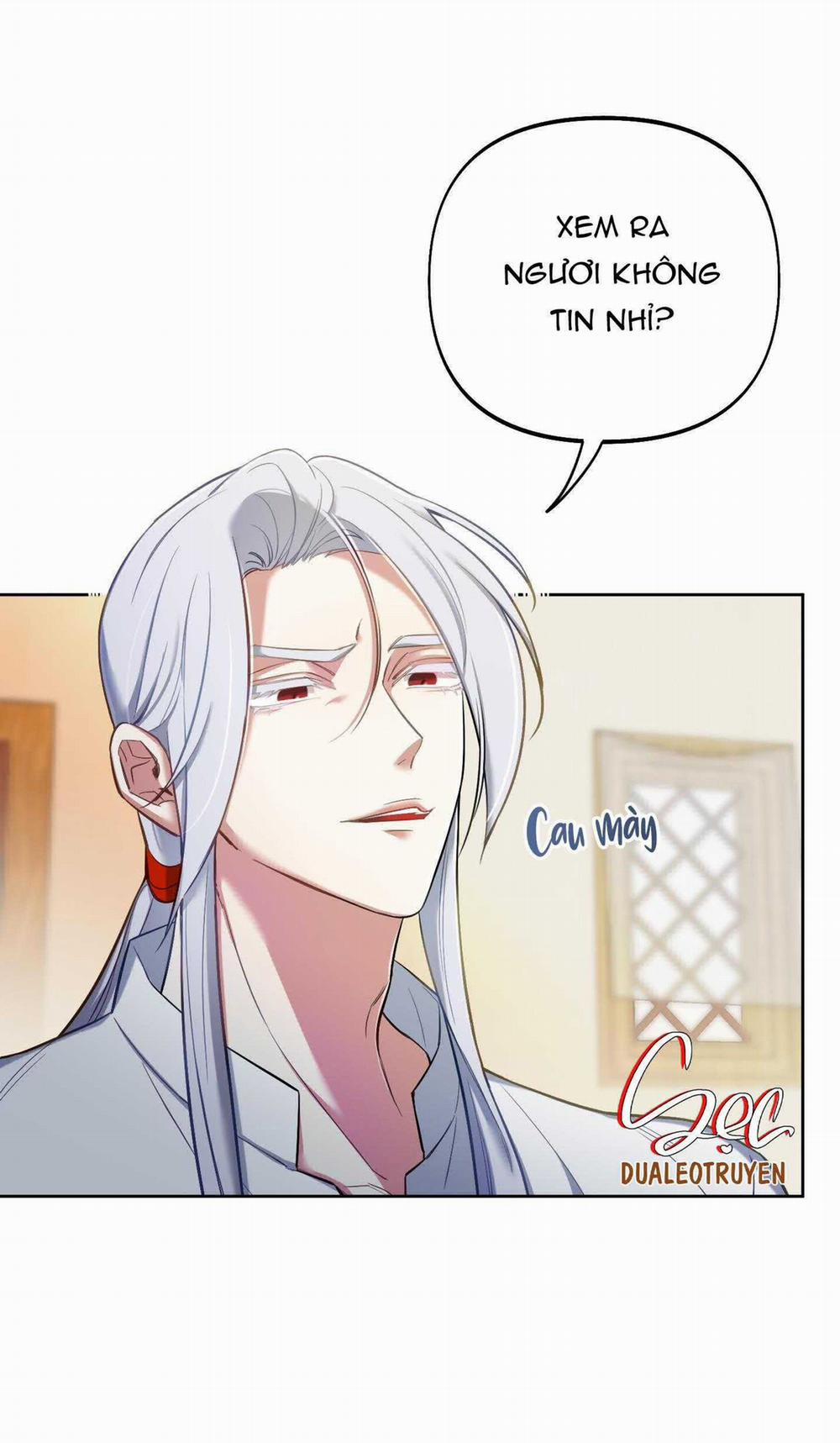 (Np) Trở Thành Vua Công Lược 51 trang 39