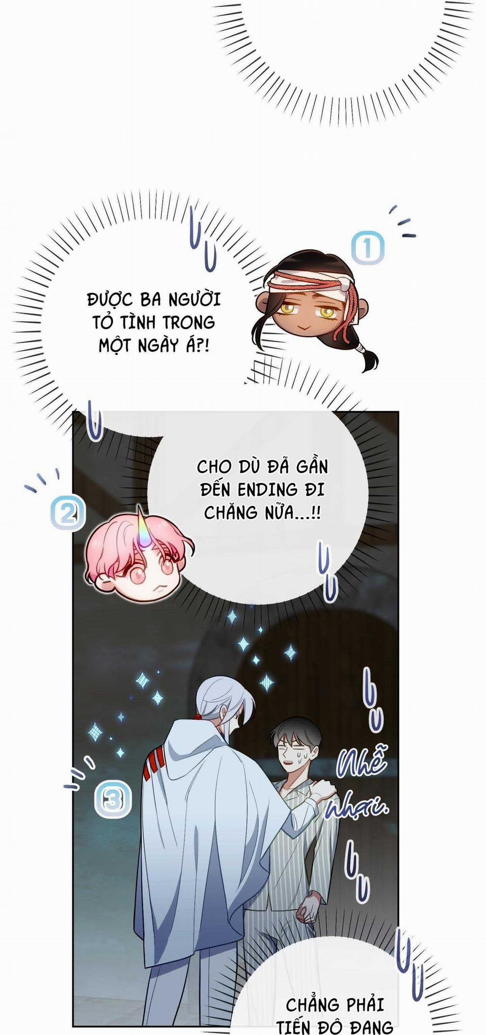 (Np) Trở Thành Vua Công Lược 51 trang 4