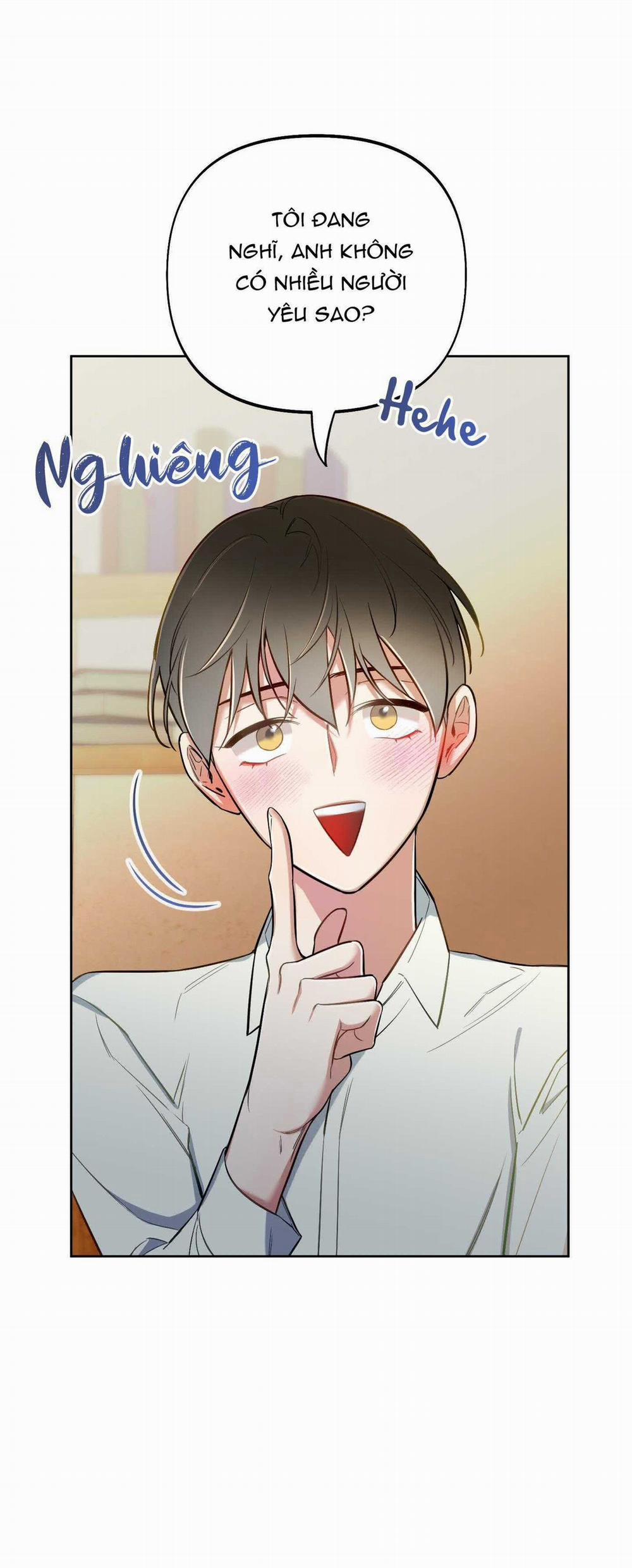 (Np) Trở Thành Vua Công Lược 51 trang 41