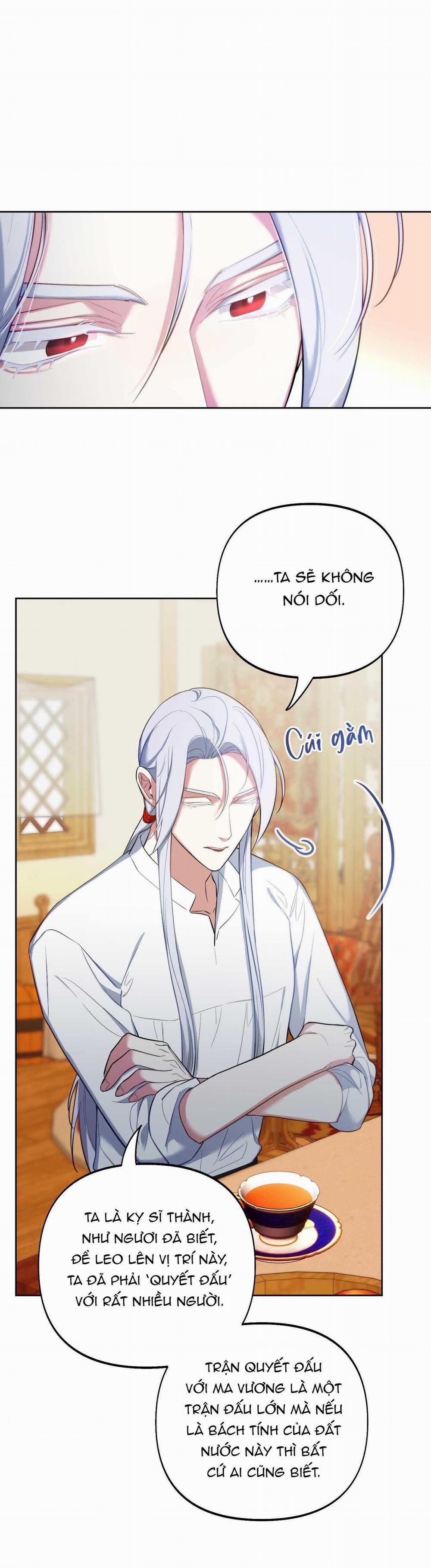 (Np) Trở Thành Vua Công Lược 51 trang 42