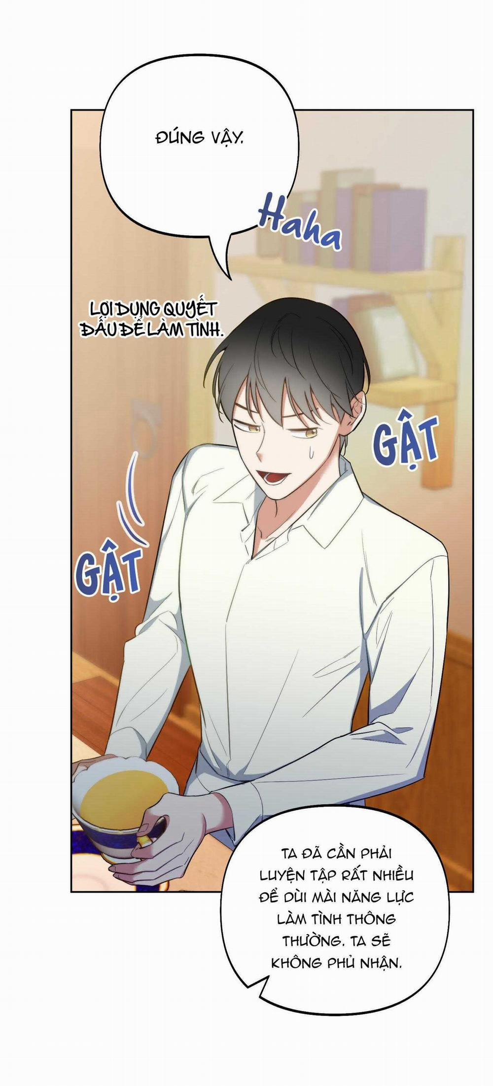 (Np) Trở Thành Vua Công Lược 51 trang 43
