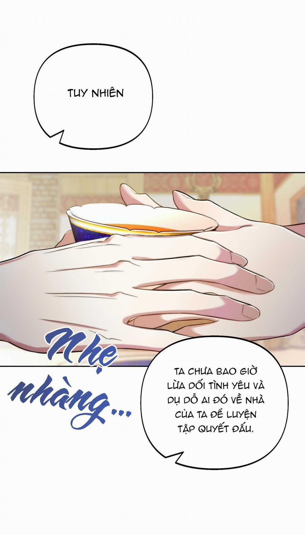 (Np) Trở Thành Vua Công Lược 51 trang 44