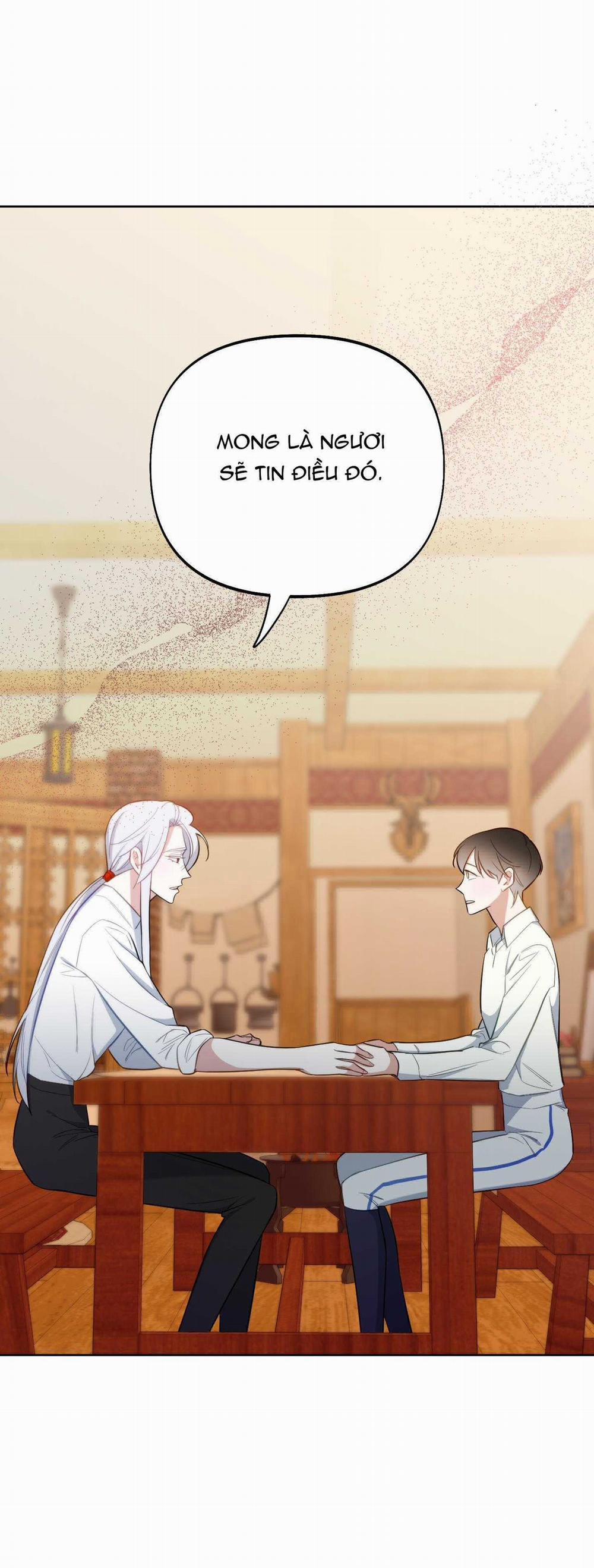 (Np) Trở Thành Vua Công Lược 51 trang 45