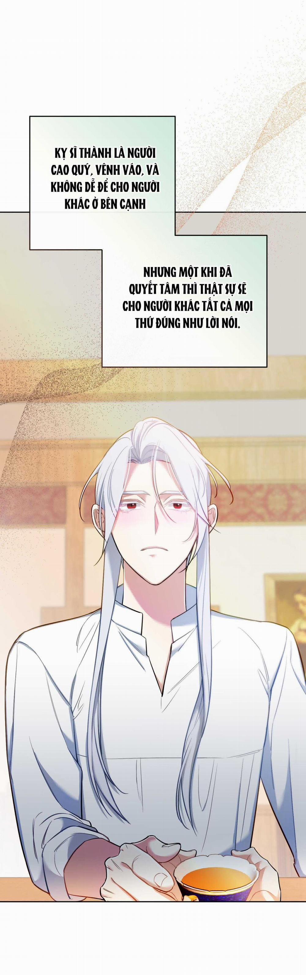 (Np) Trở Thành Vua Công Lược 51 trang 47