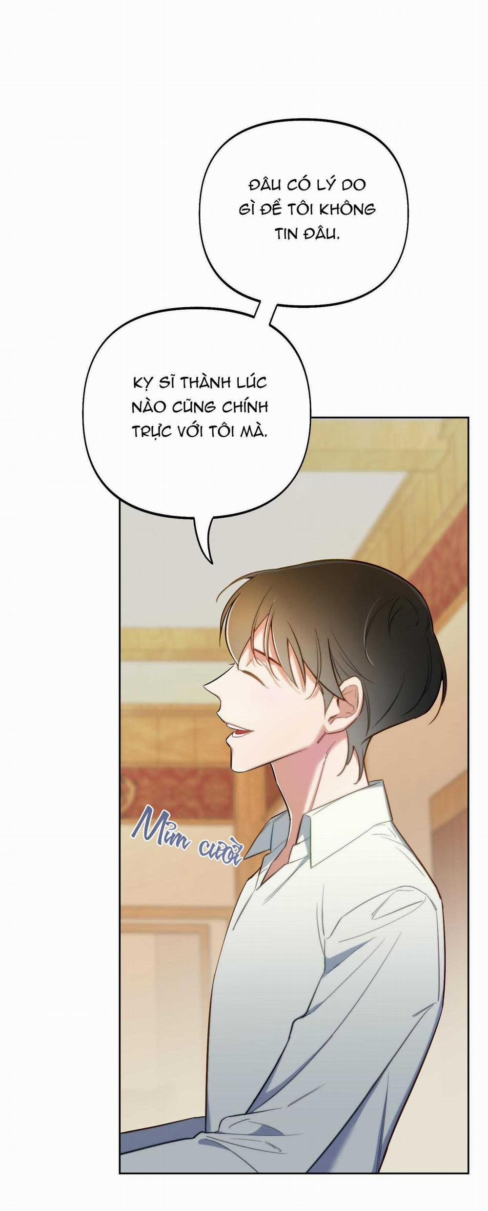 (Np) Trở Thành Vua Công Lược 51 trang 48