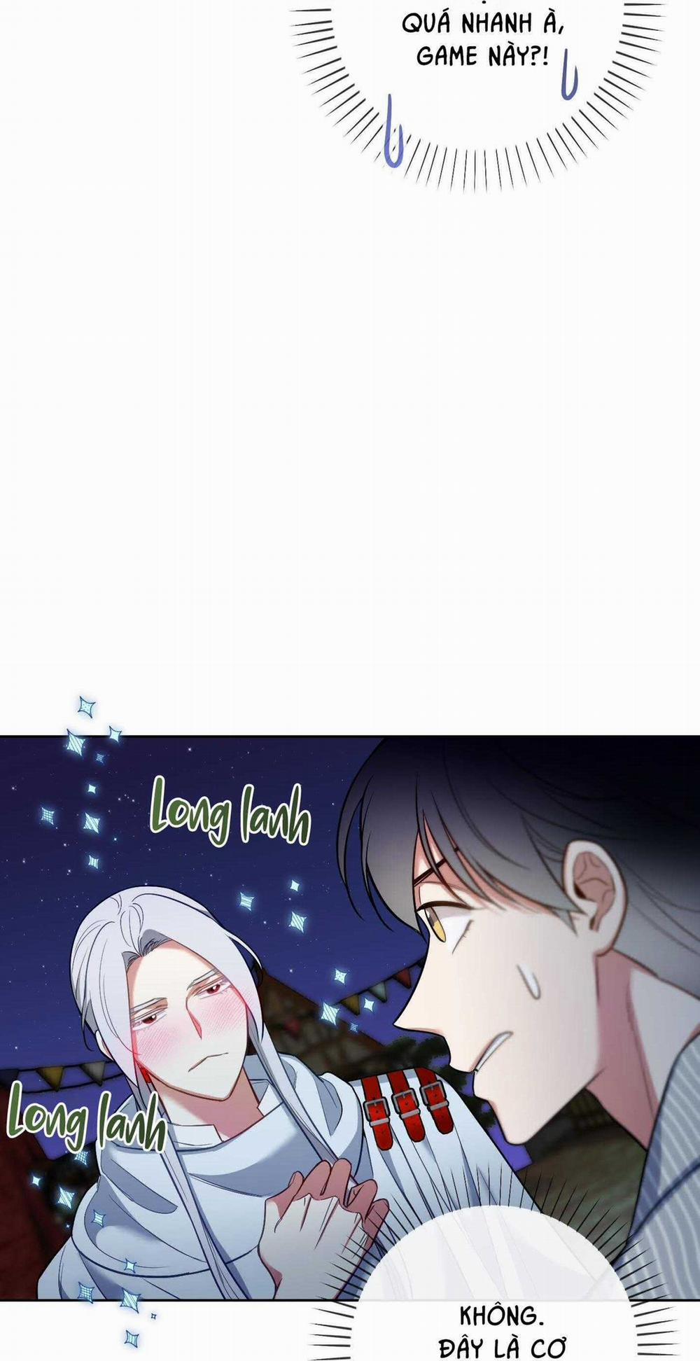 (Np) Trở Thành Vua Công Lược 51 trang 5