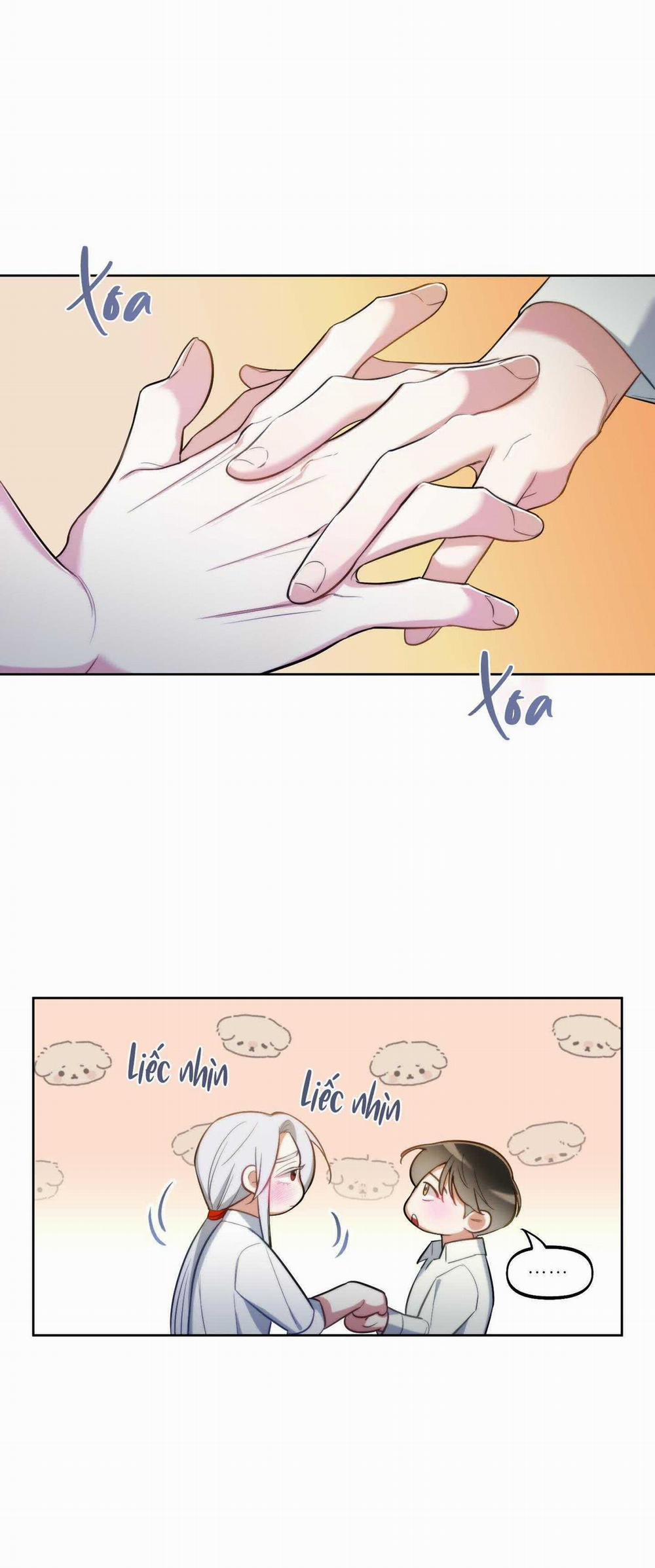 (Np) Trở Thành Vua Công Lược 51 trang 50