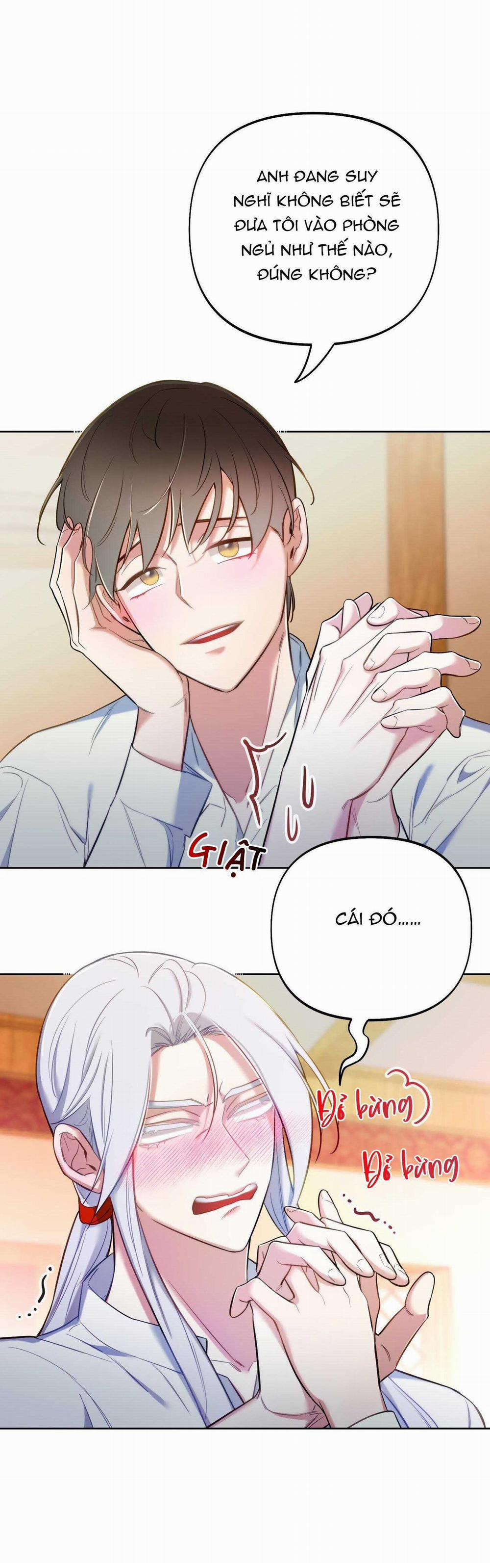 (Np) Trở Thành Vua Công Lược 51 trang 52