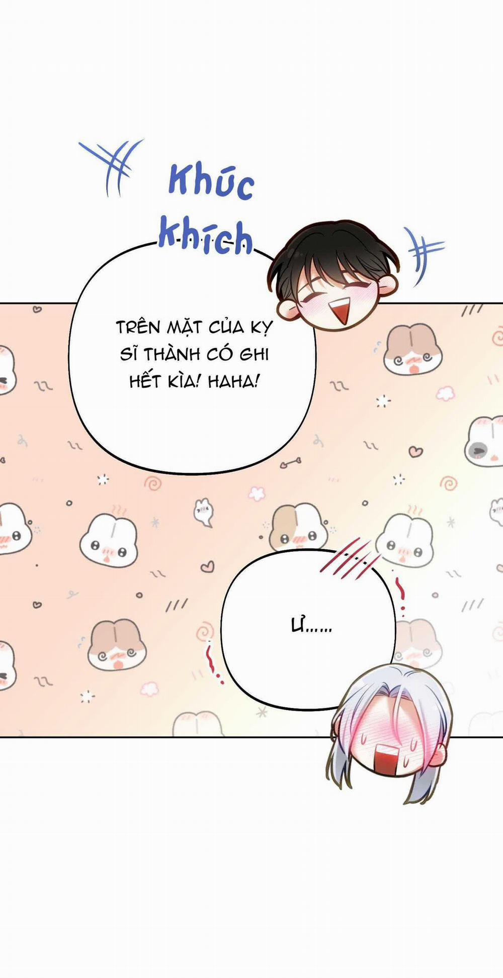 (Np) Trở Thành Vua Công Lược 51 trang 53