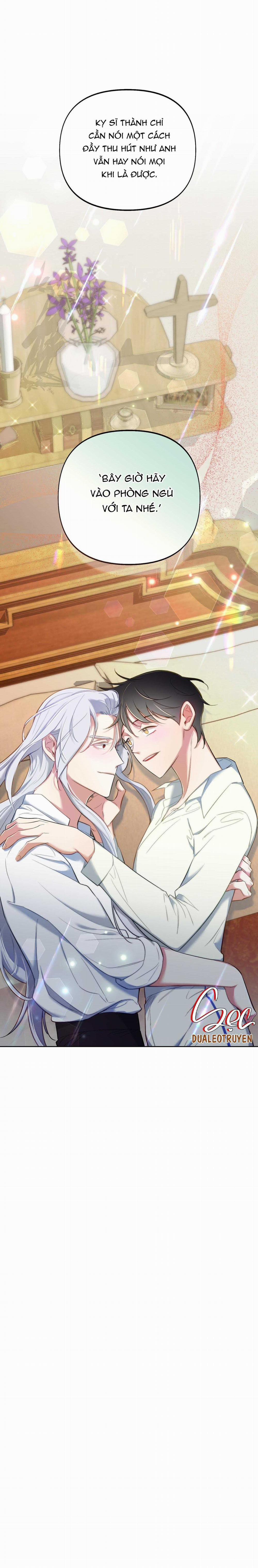 (Np) Trở Thành Vua Công Lược 51 trang 54