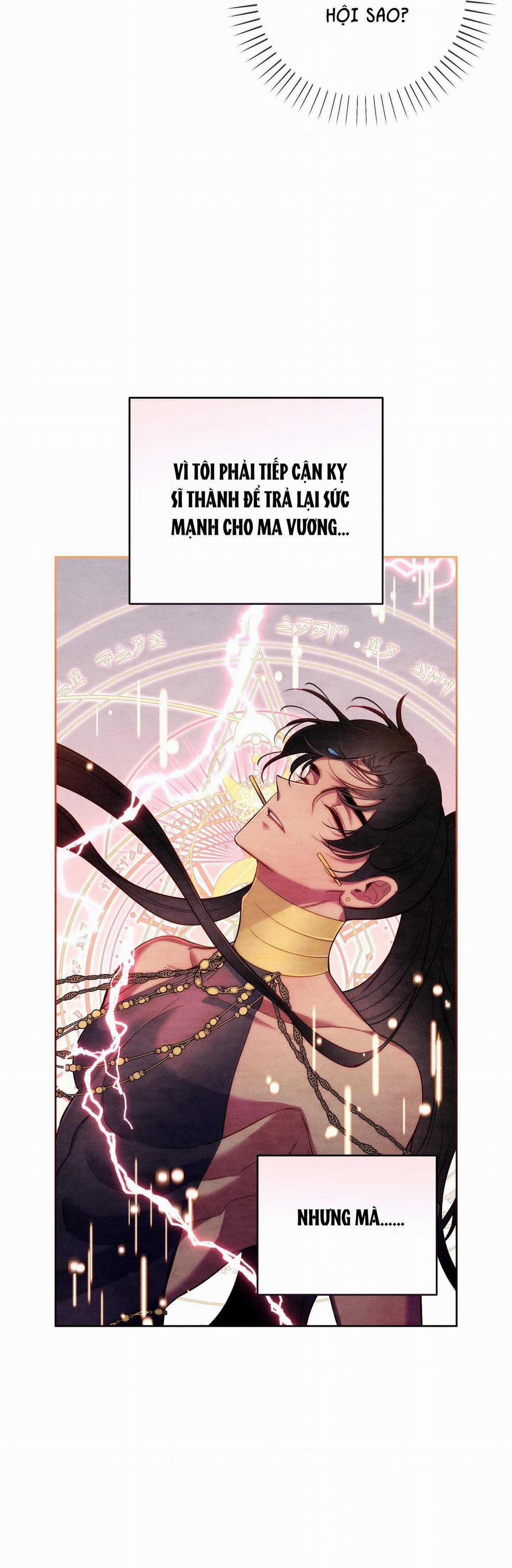 (Np) Trở Thành Vua Công Lược 51 trang 6