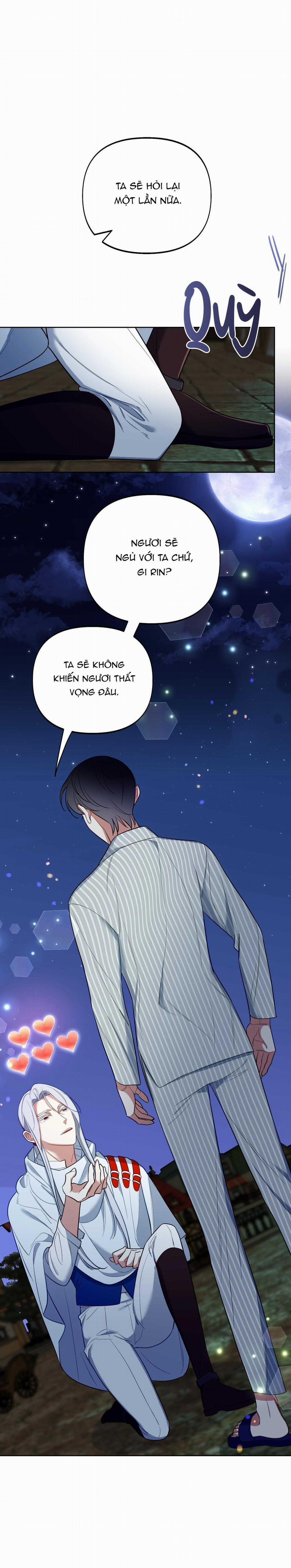 (Np) Trở Thành Vua Công Lược 51 trang 7