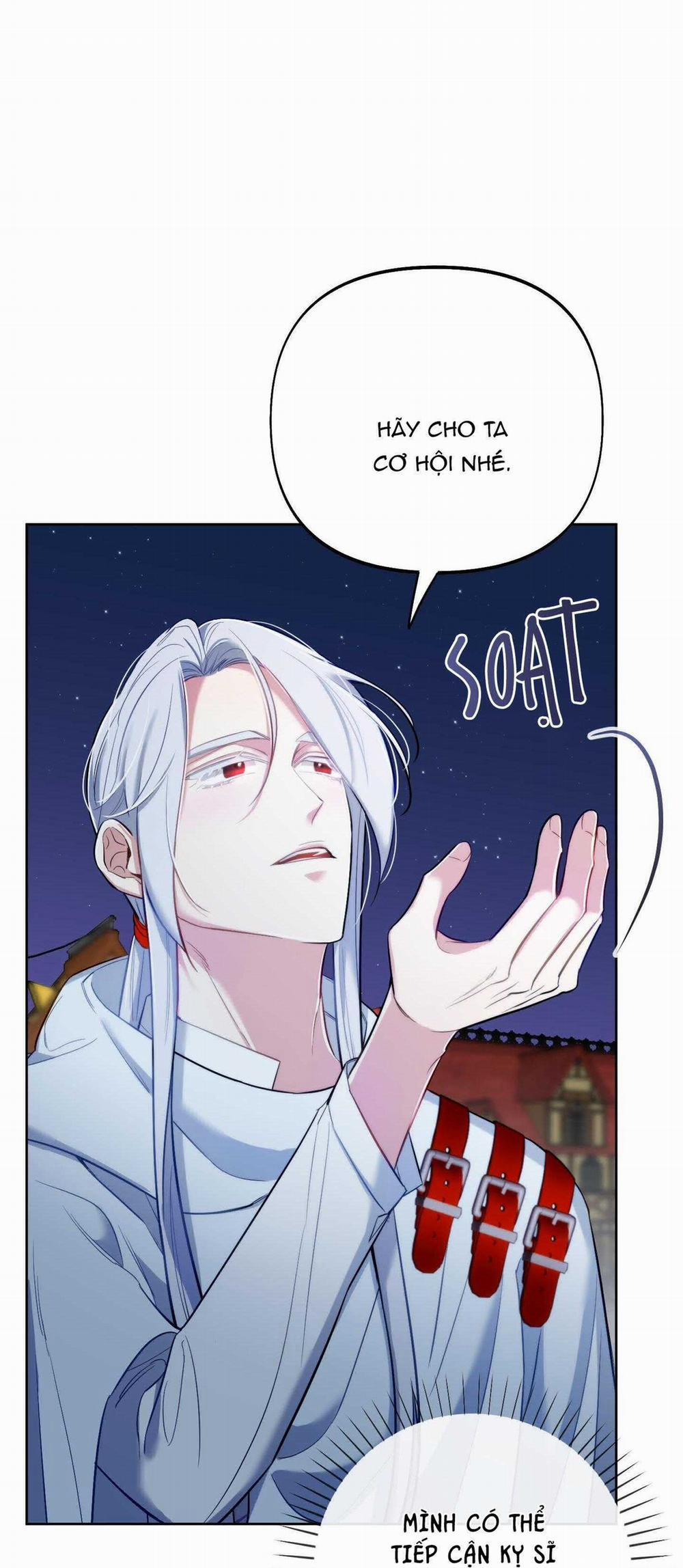 (Np) Trở Thành Vua Công Lược 51 trang 8