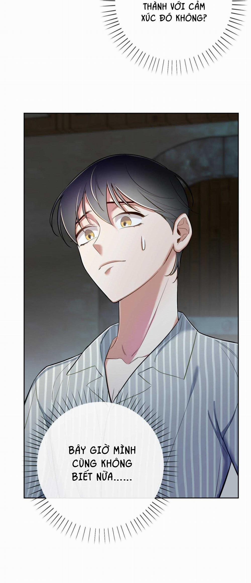 (Np) Trở Thành Vua Công Lược 51 trang 9