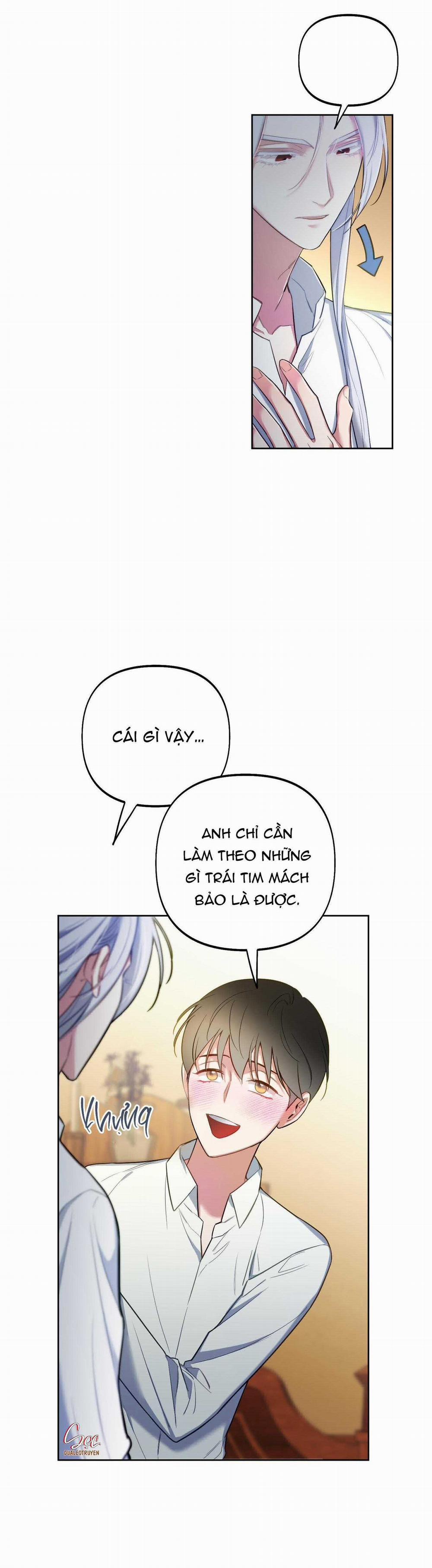 (Np) Trở Thành Vua Công Lược 52 trang 10