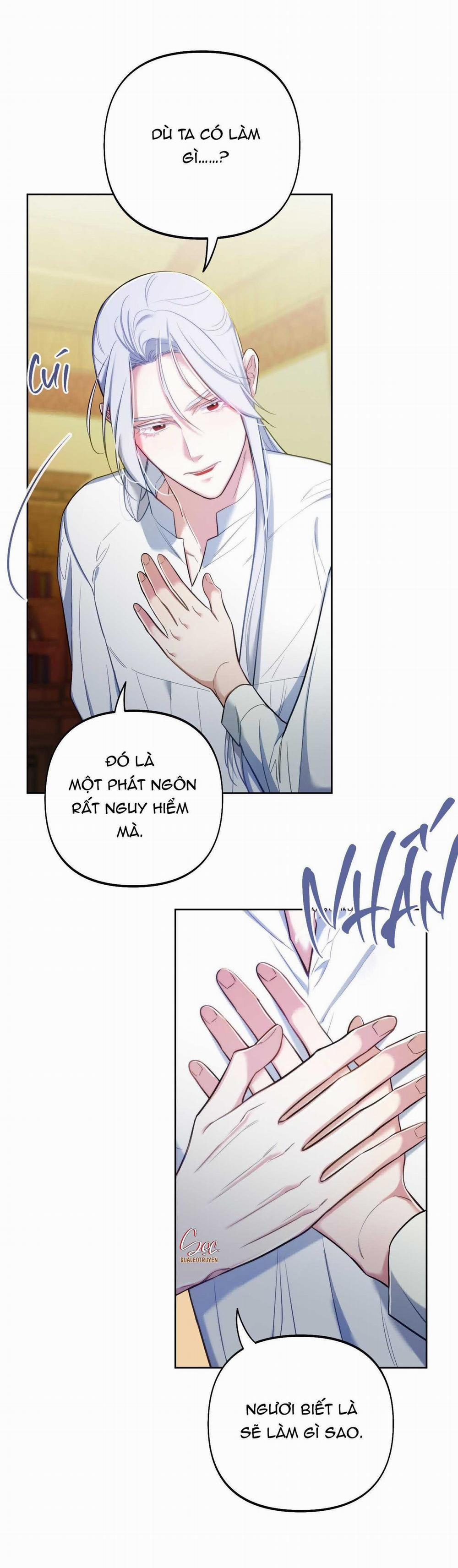 (Np) Trở Thành Vua Công Lược 52 trang 12