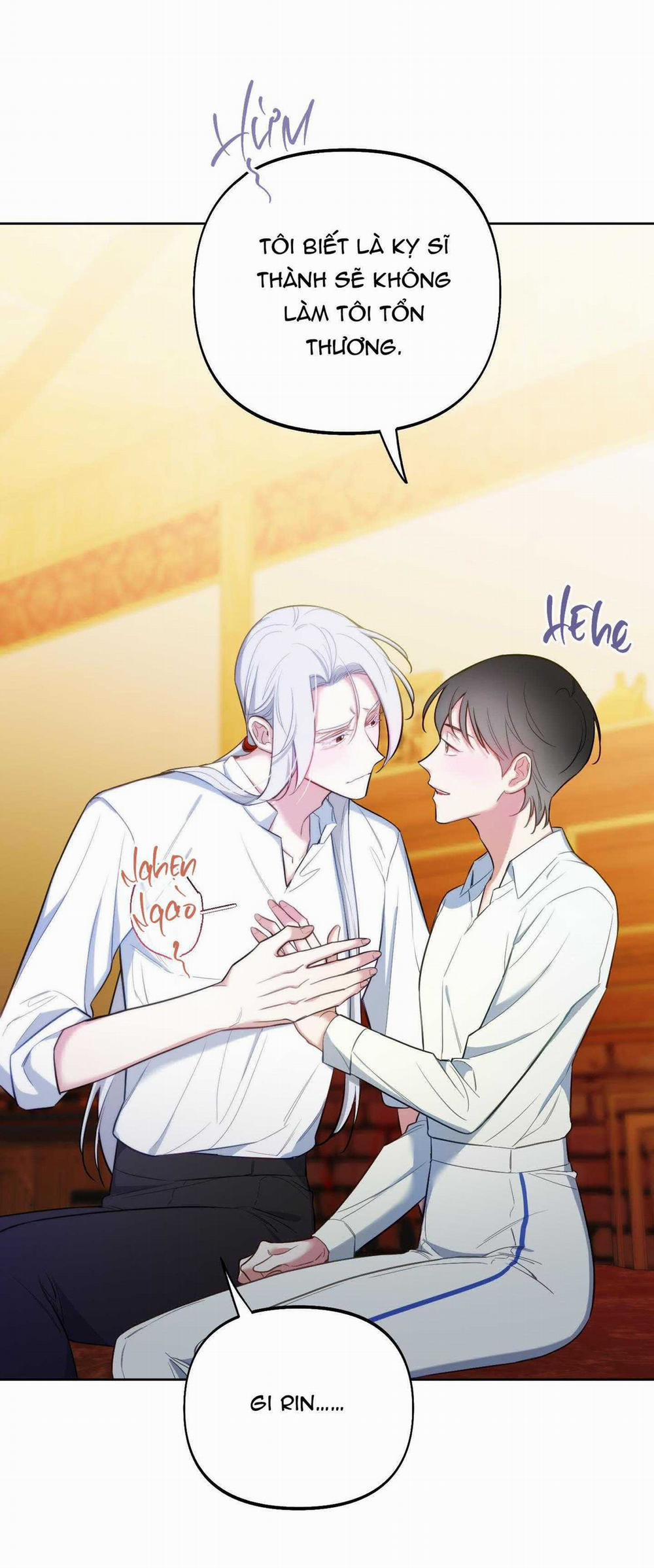 (Np) Trở Thành Vua Công Lược 52 trang 13