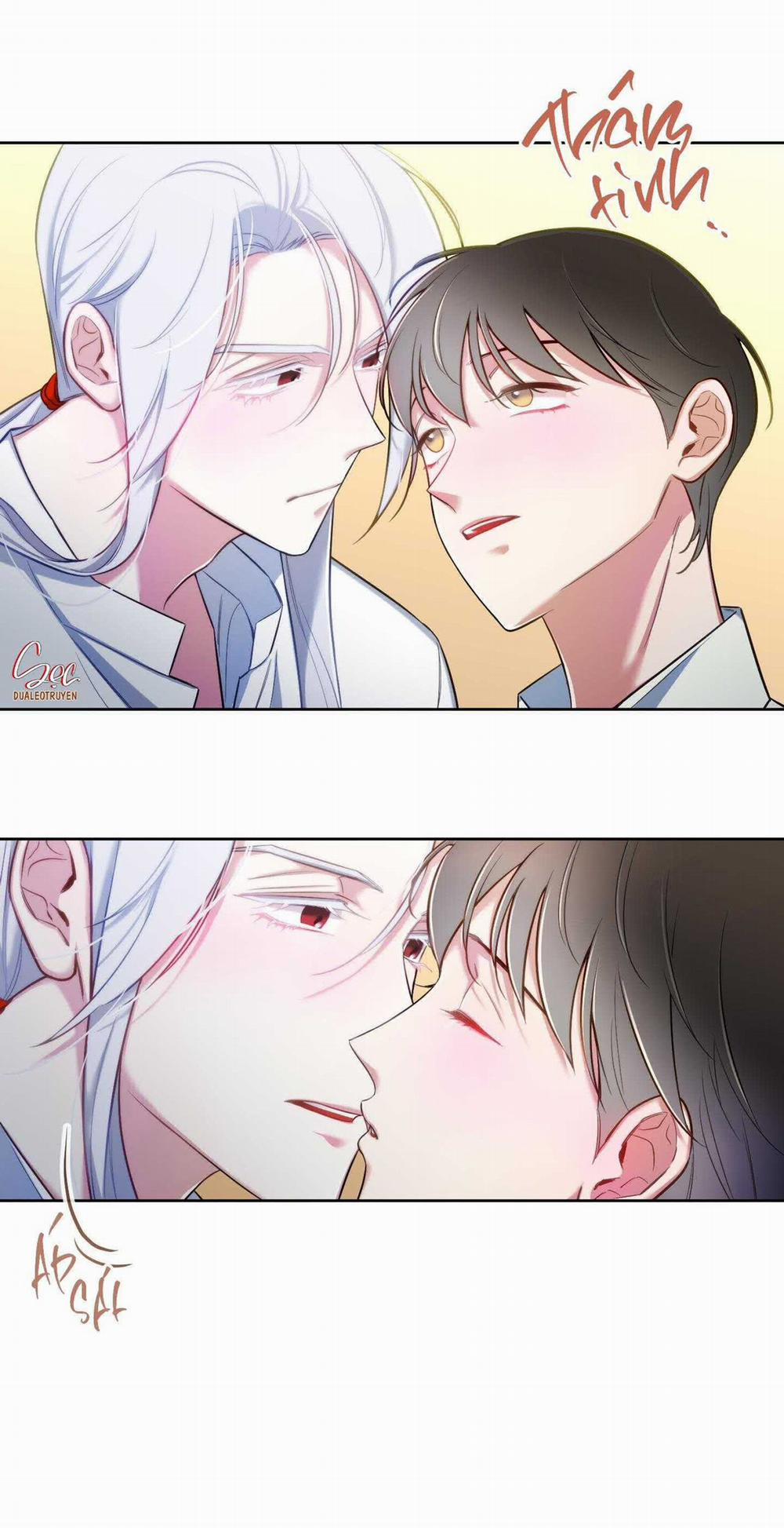 (Np) Trở Thành Vua Công Lược 52 trang 14