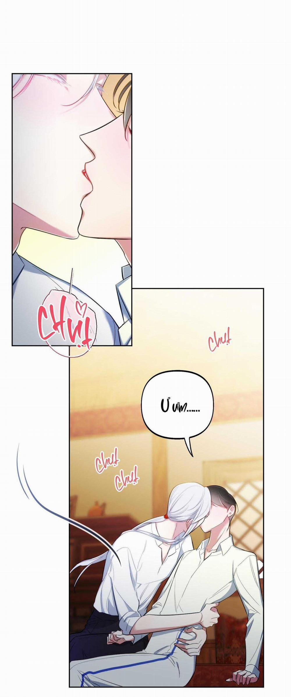 (Np) Trở Thành Vua Công Lược 52 trang 15