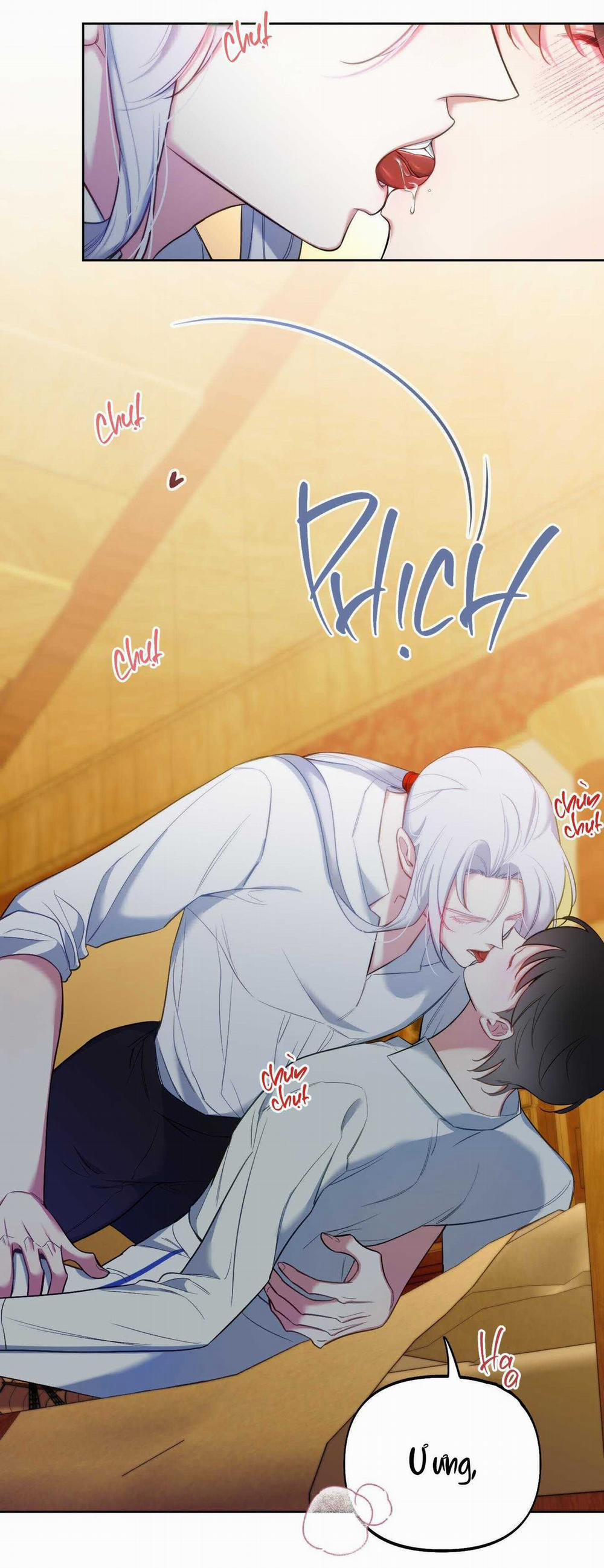 (Np) Trở Thành Vua Công Lược 52 trang 17