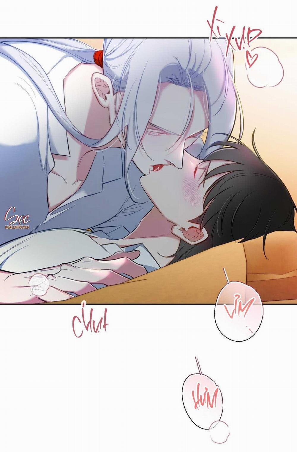 (Np) Trở Thành Vua Công Lược 52 trang 18