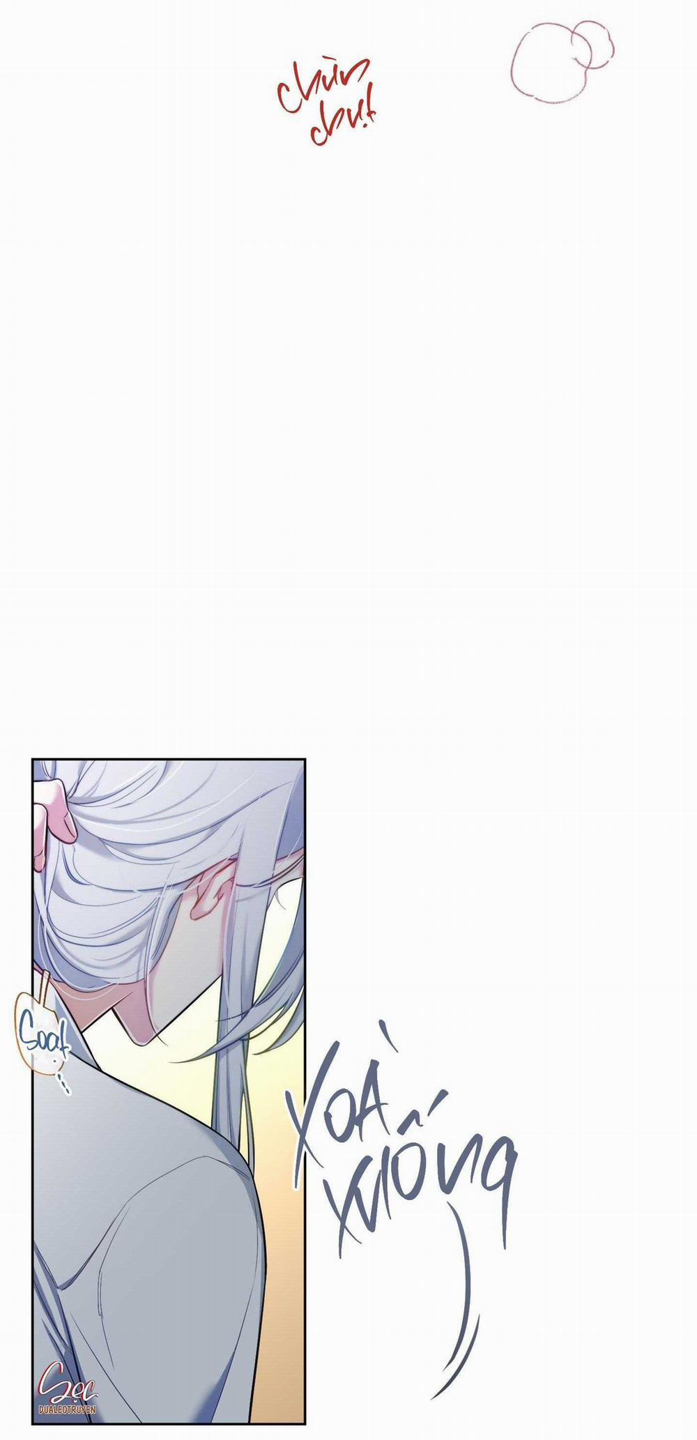 (Np) Trở Thành Vua Công Lược 52 trang 19