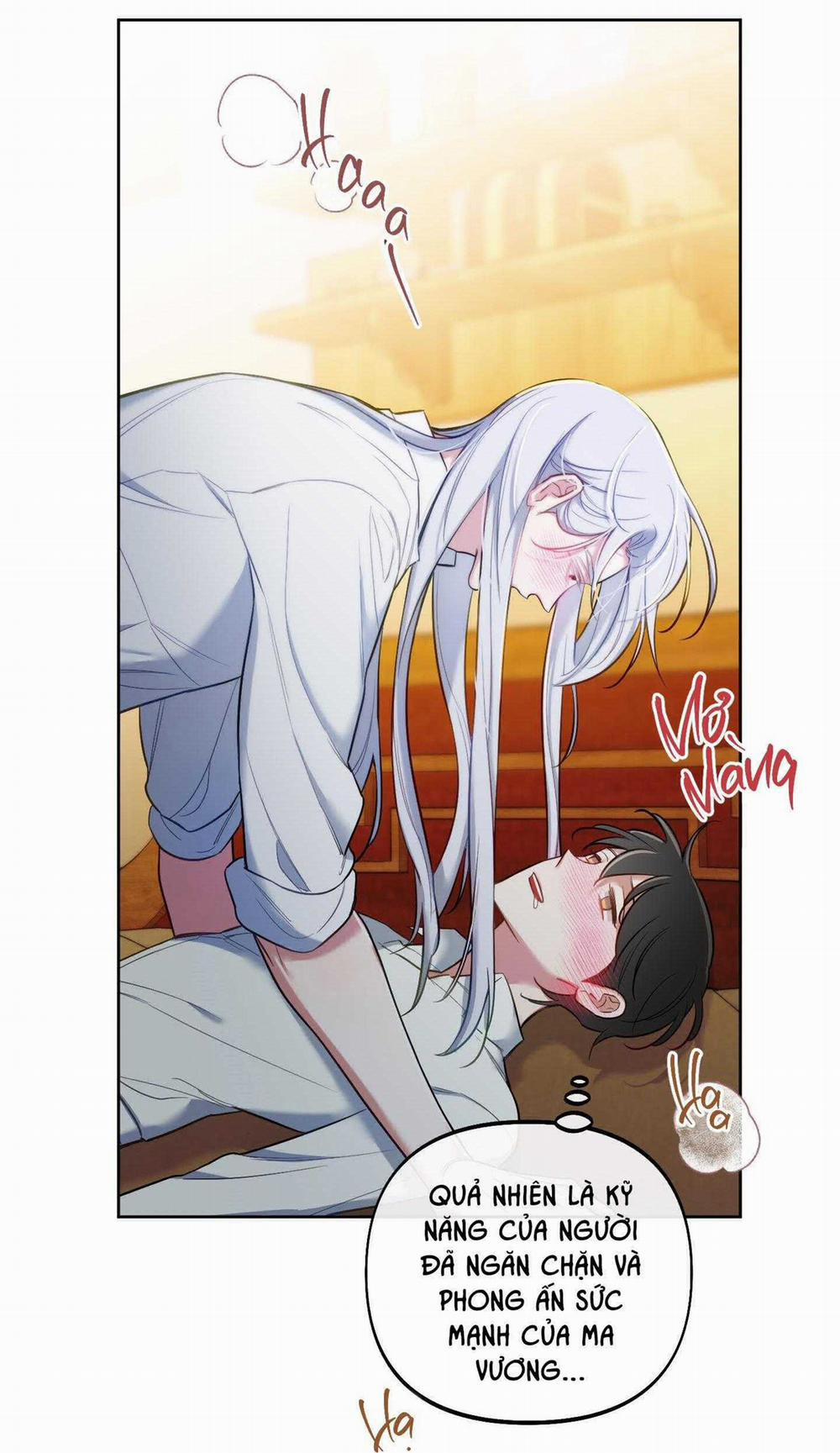 (Np) Trở Thành Vua Công Lược 52 trang 20