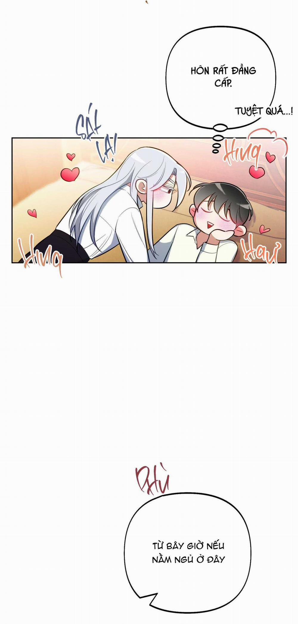 (Np) Trở Thành Vua Công Lược 52 trang 21