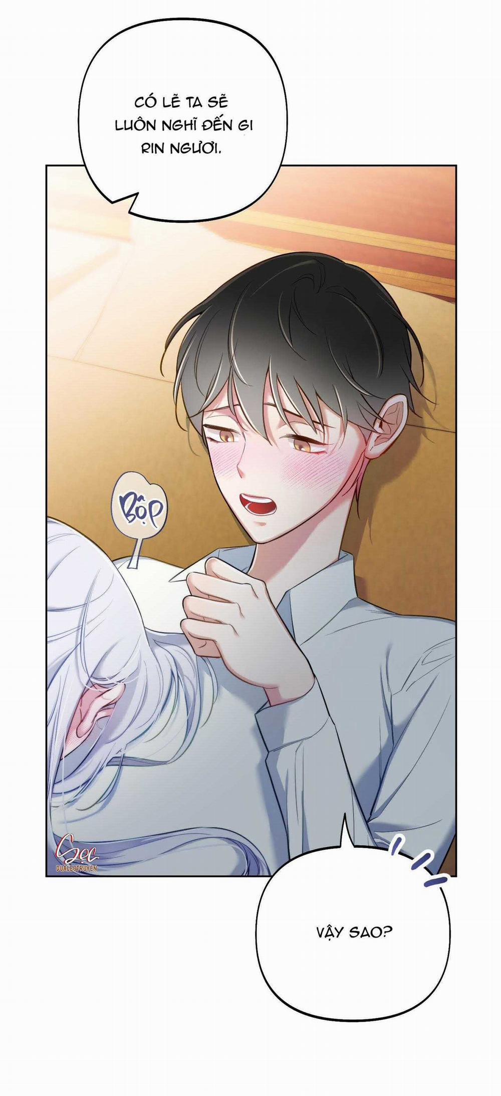 (Np) Trở Thành Vua Công Lược 52 trang 22