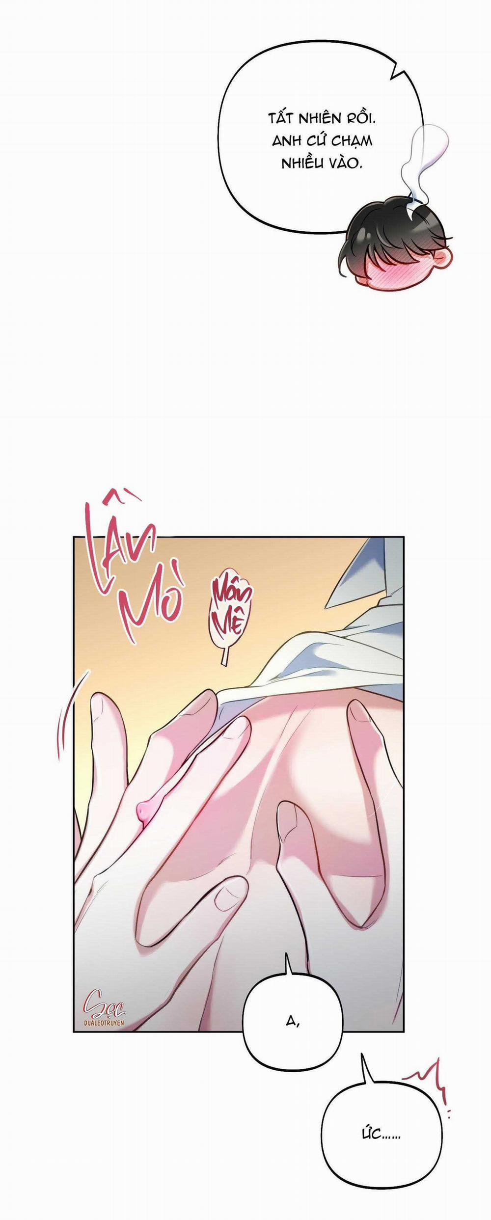 (Np) Trở Thành Vua Công Lược 52 trang 26