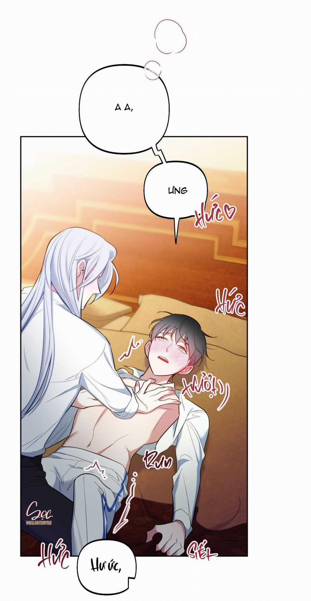 (Np) Trở Thành Vua Công Lược 52 trang 27