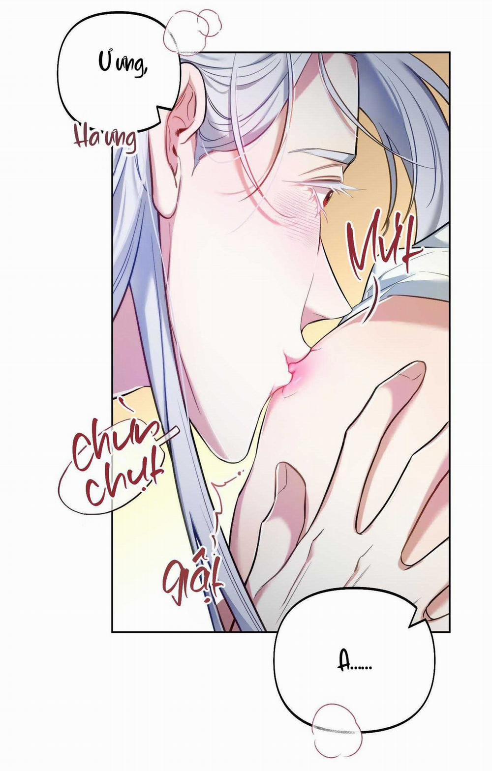 (Np) Trở Thành Vua Công Lược 52 trang 28