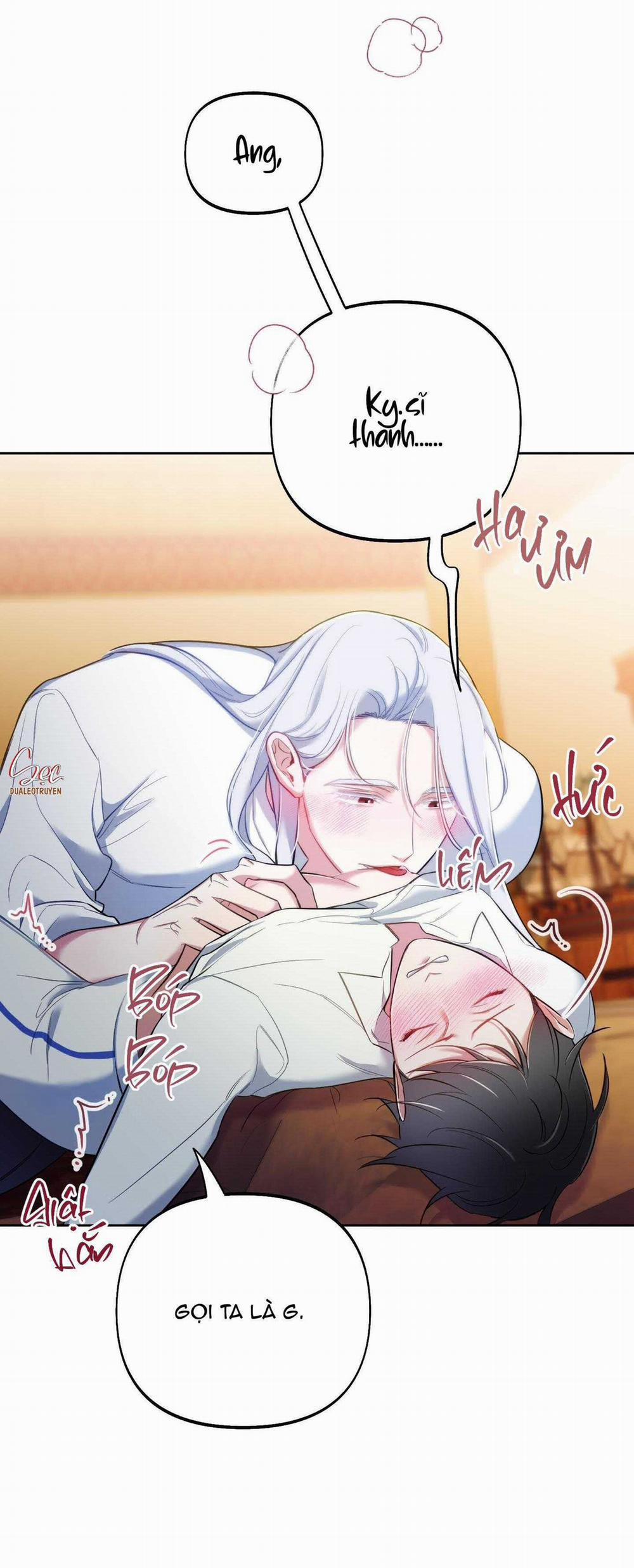 (Np) Trở Thành Vua Công Lược 52 trang 29