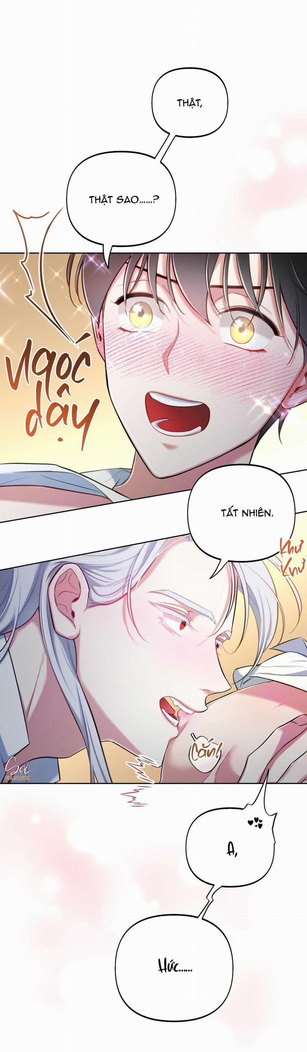 (Np) Trở Thành Vua Công Lược 52 trang 30