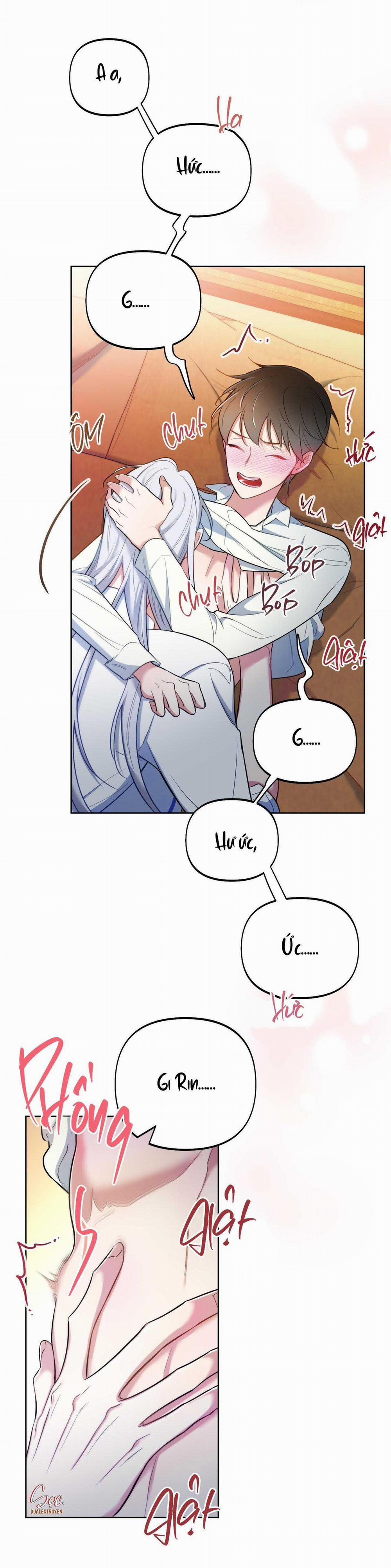 (Np) Trở Thành Vua Công Lược 52 trang 31