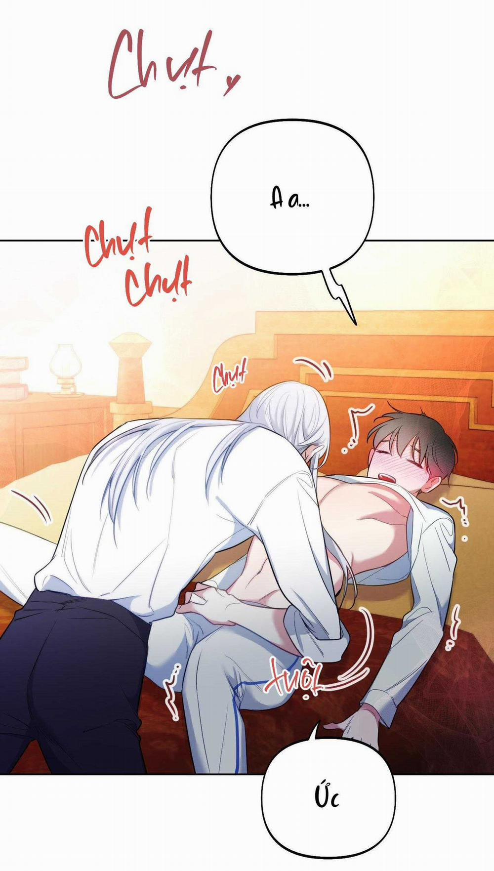 (Np) Trở Thành Vua Công Lược 52 trang 32