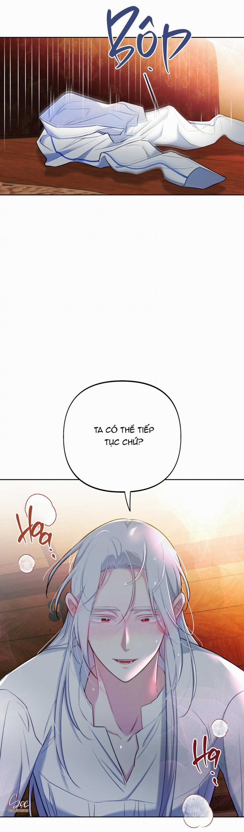 (Np) Trở Thành Vua Công Lược 52 trang 33
