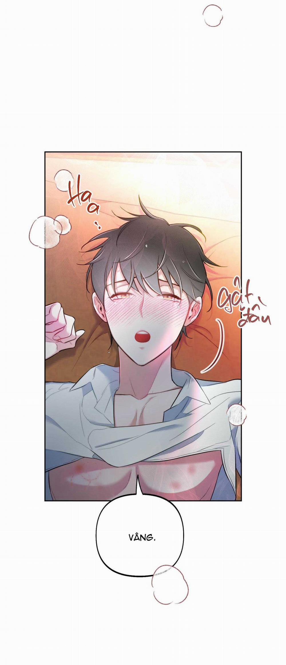 (Np) Trở Thành Vua Công Lược 52 trang 34