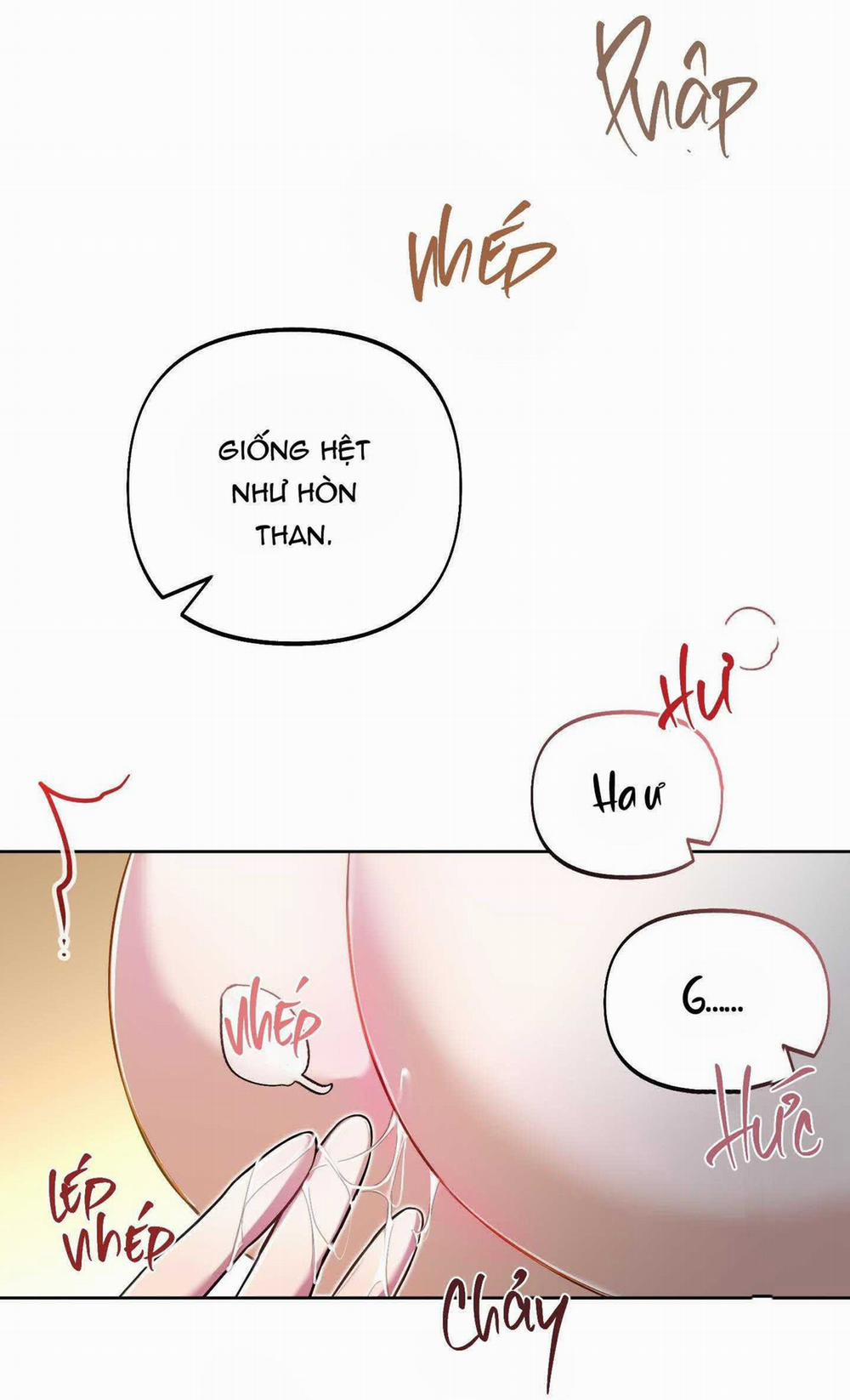 (Np) Trở Thành Vua Công Lược 52 trang 39