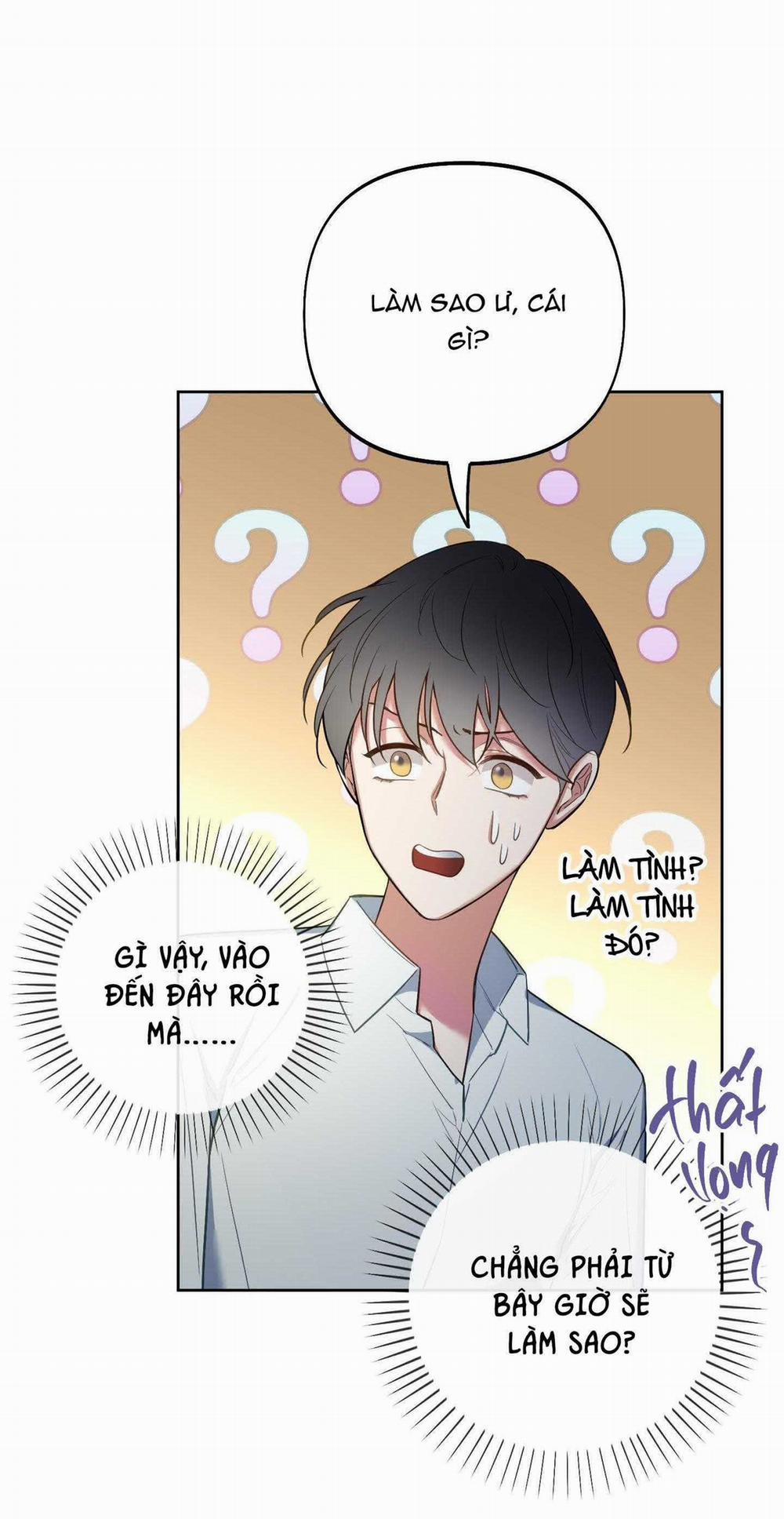 (Np) Trở Thành Vua Công Lược 52 trang 4