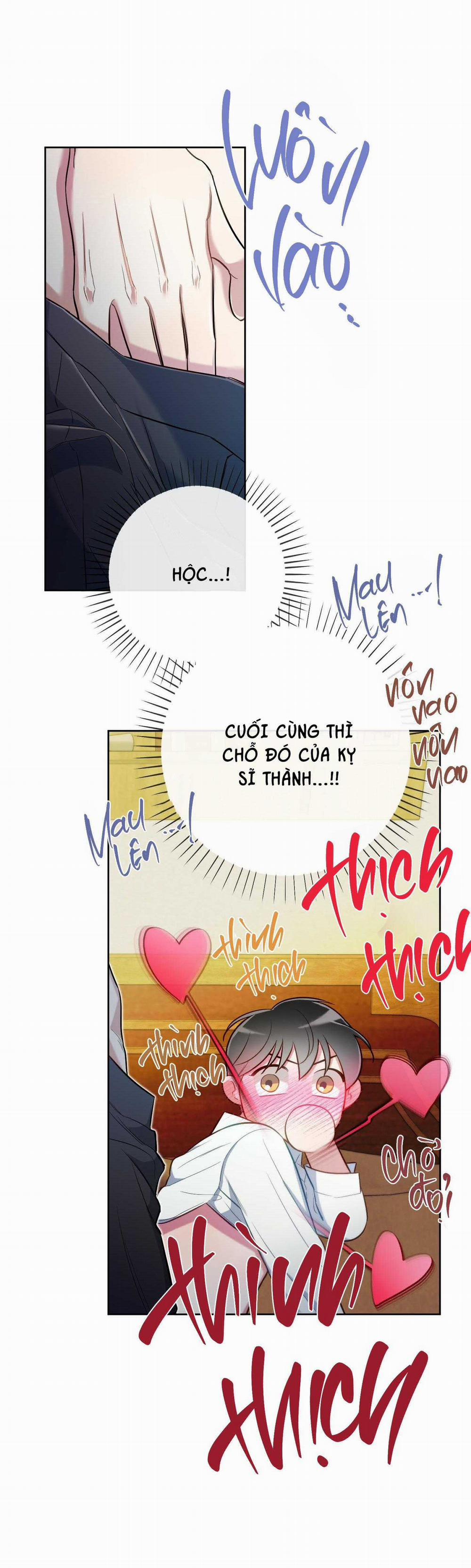 (Np) Trở Thành Vua Công Lược 52 trang 41