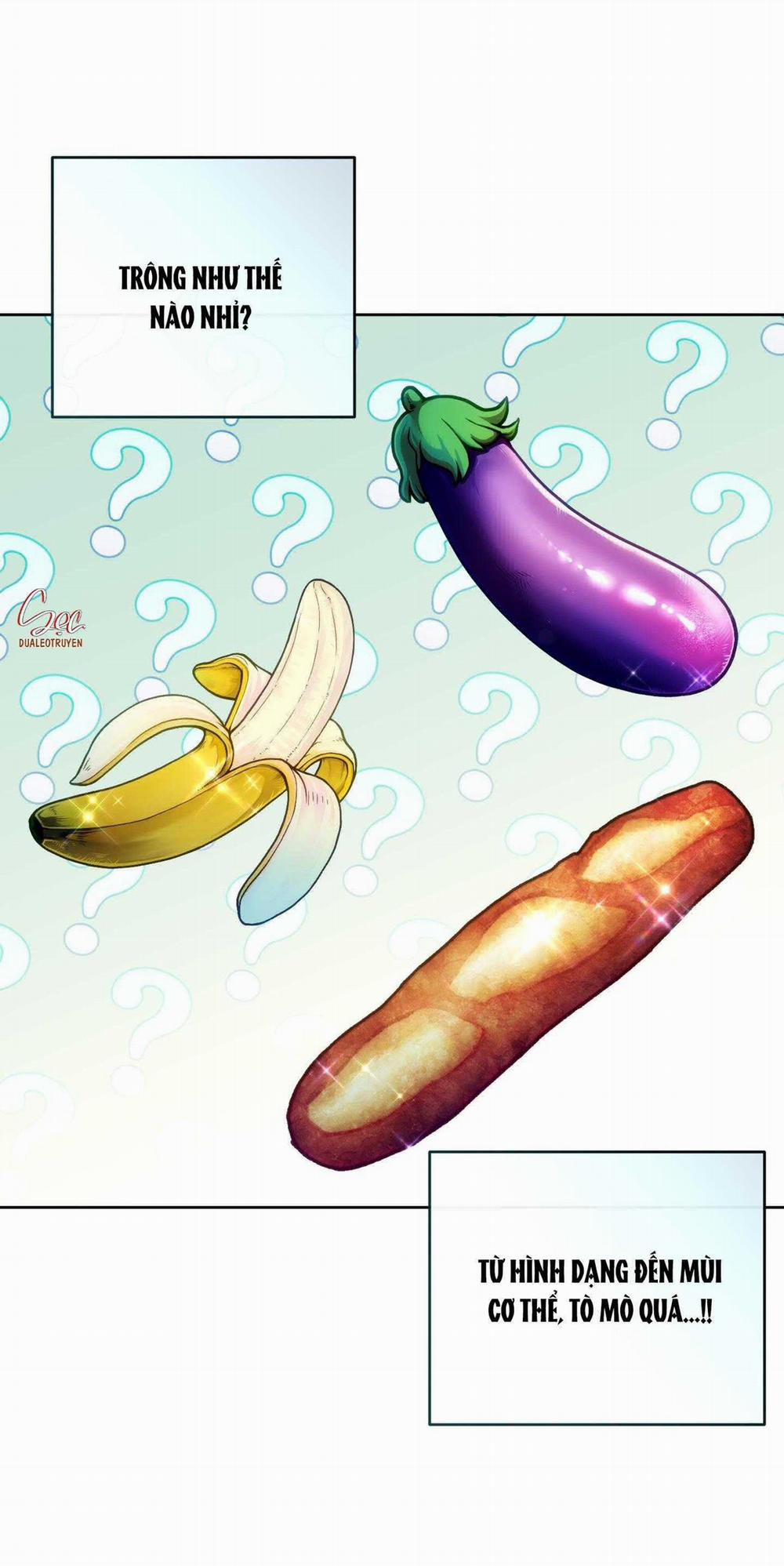 (Np) Trở Thành Vua Công Lược 52 trang 42