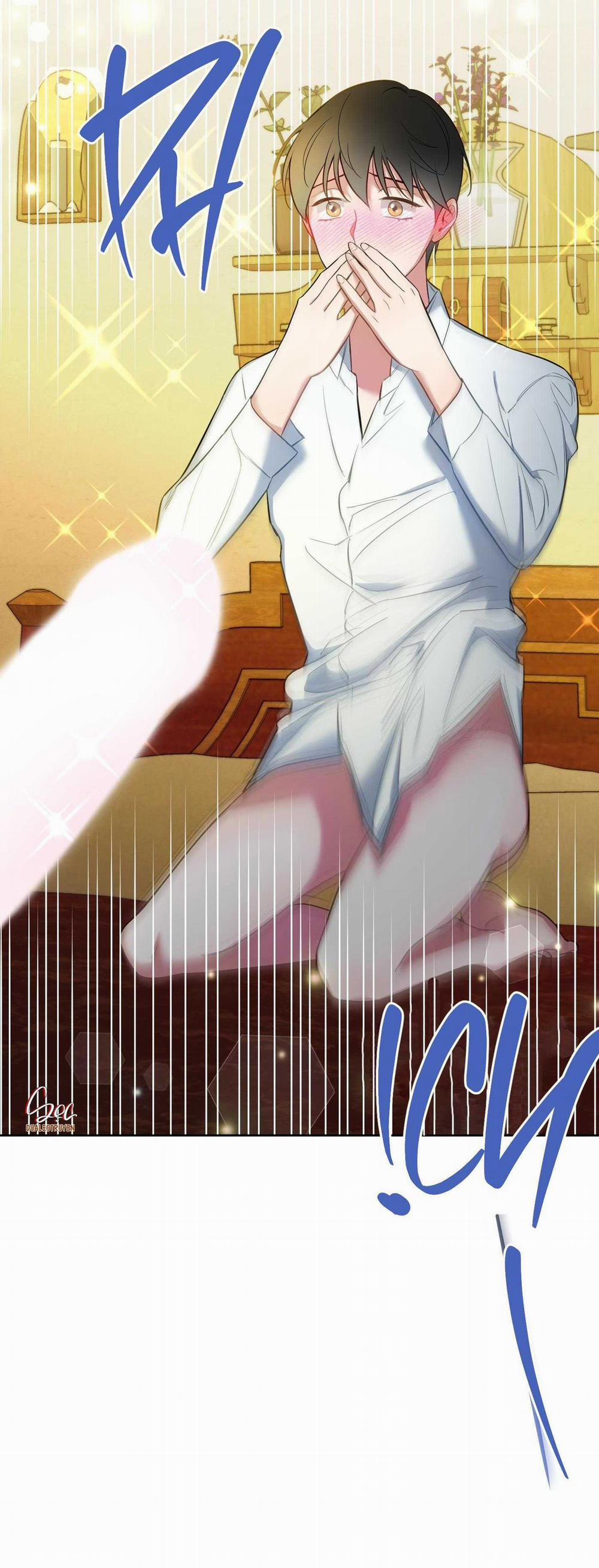 (Np) Trở Thành Vua Công Lược 52 trang 47