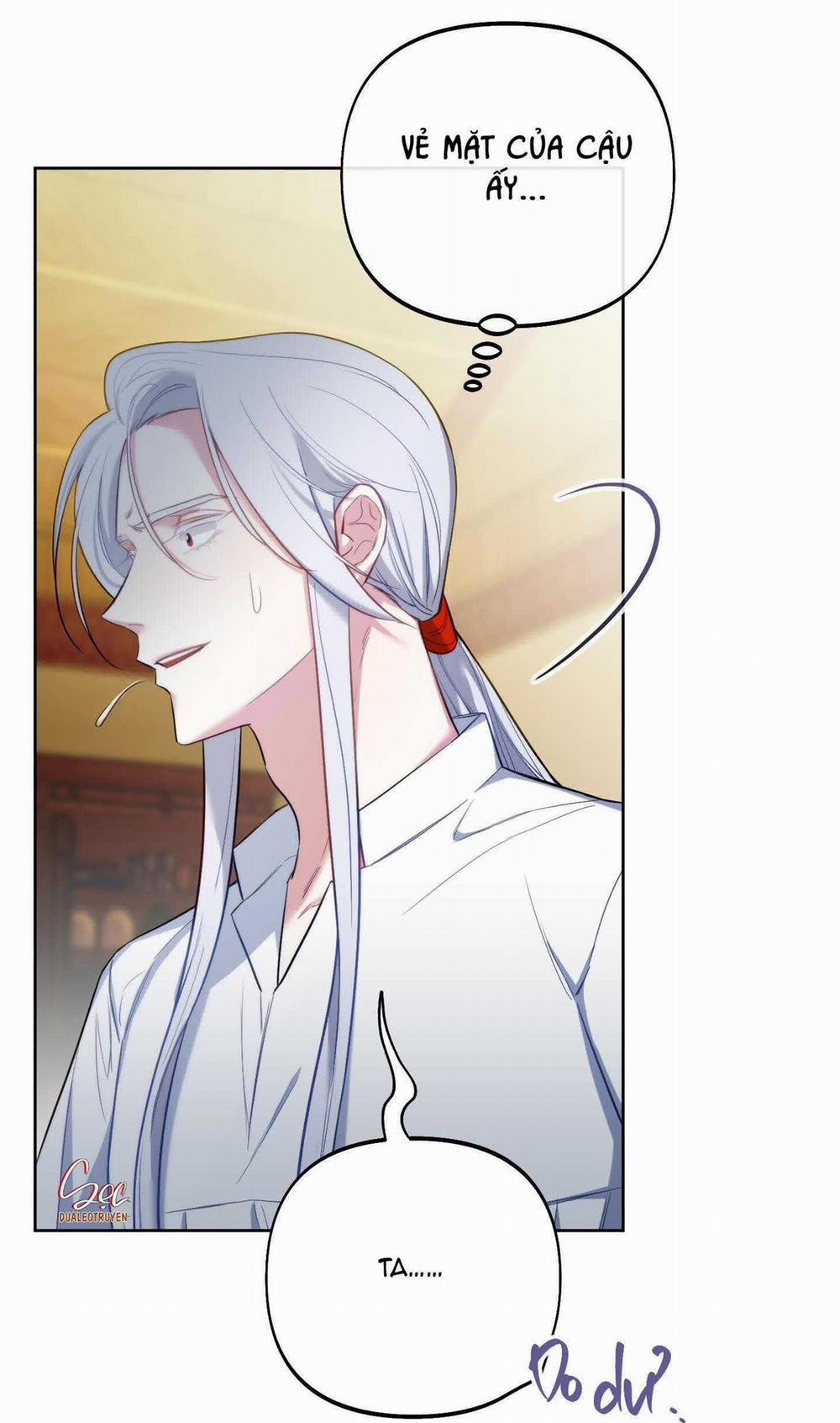 (Np) Trở Thành Vua Công Lược 52 trang 5