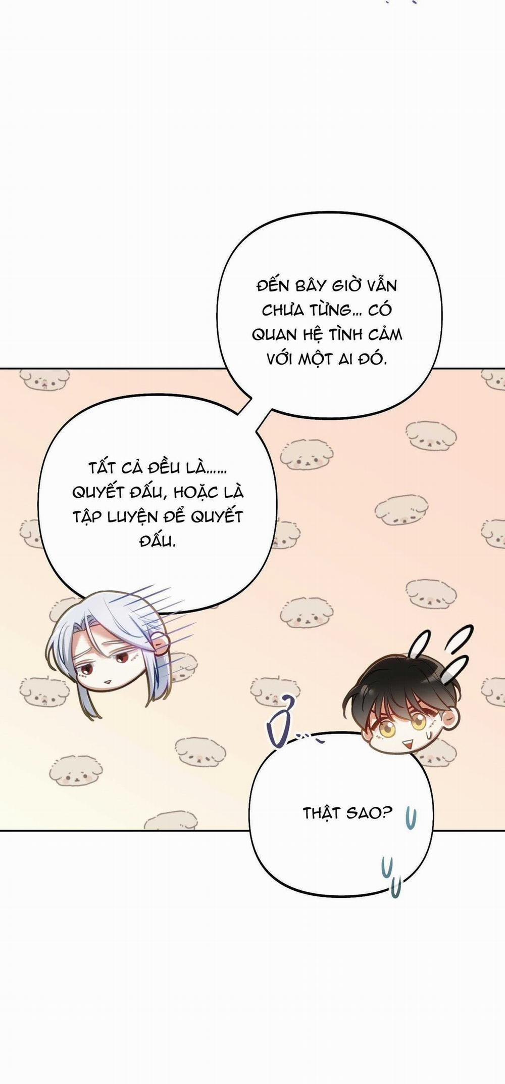 (Np) Trở Thành Vua Công Lược 52 trang 6