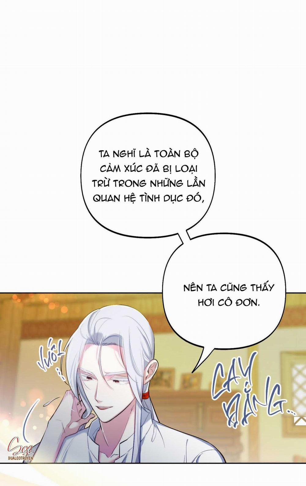 (Np) Trở Thành Vua Công Lược 52 trang 7